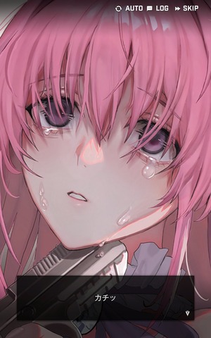 NIKKEとかいう尻ソシャゲやってるんだけど話が重すぎるだろ……中華ソシャゲは話が重いんだよもっと呑気なエロでいいんだよ : なんJですの