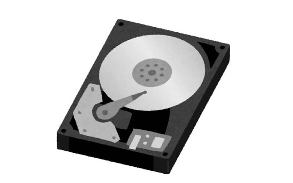 hdd