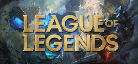 【悲報】LoL、流行りそうで流行らない : なんJですの