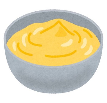 カスタードが生クリームの下位互換だということに納得いかないんやが : なんJですの