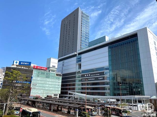 【悲報】神奈川県の「第三の駅」、いまだに決まらない : なんJですの