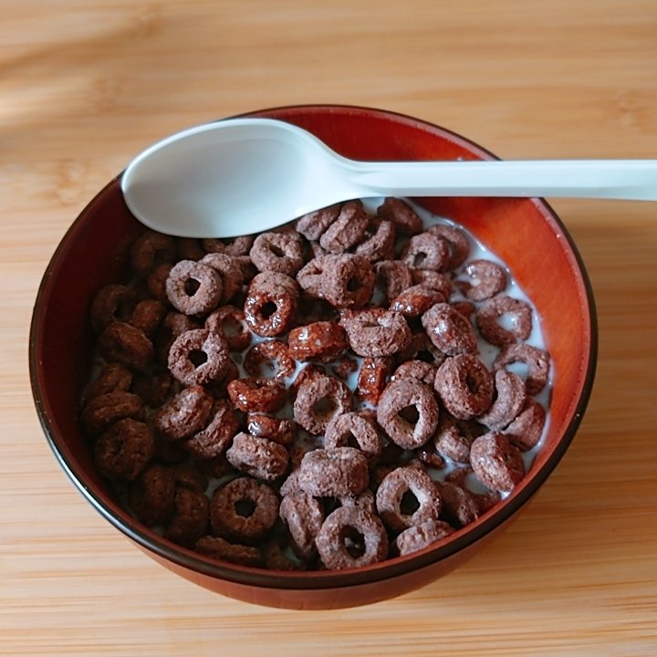 ヽ ん 30過ぎたけど毎朝一人でチョコワ食べてる なんjですの ヽ ん 30過ぎたけど毎朝一人でチョコワ食べてる なんjですの