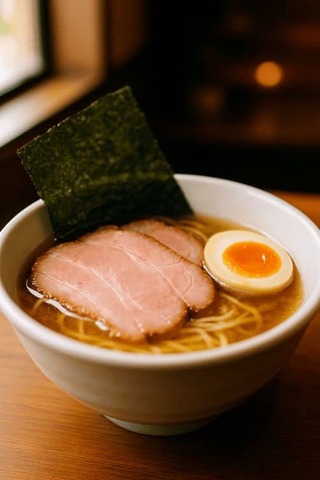 ramen