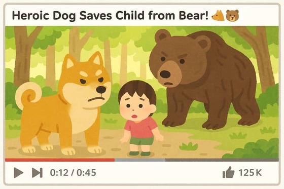 heroic_dog_saves_child_from_bear