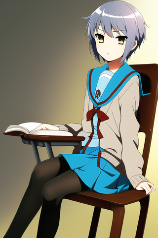 no title