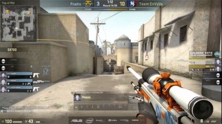 csgoやってた日本人ってどこに行ってしまったん？ : なんJですの