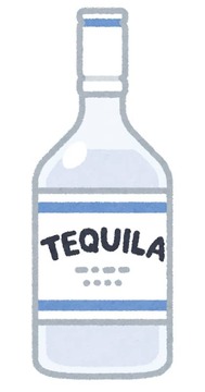 tequila