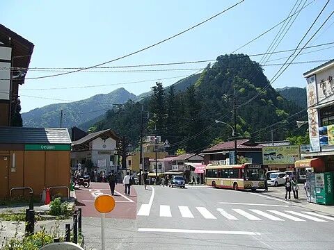 okutama