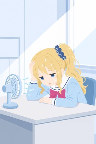 natsubate