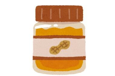 ピーナッツバターとかいう海外アニメにのみ出てくる謎の物体 : なんJですの