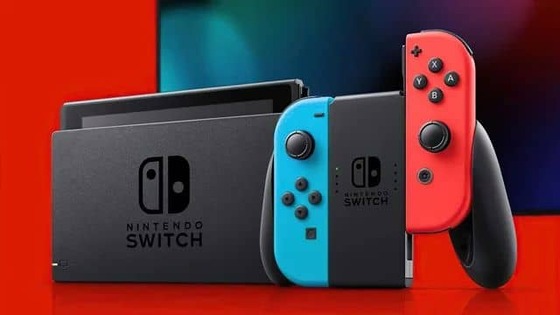 Nintendo Switch(ニッスイ)って滅茶苦茶性能低いのに遊び始めると普通に楽しいよな : なんJですの