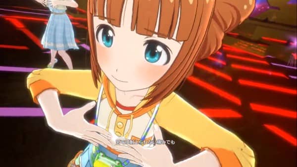 アイマスがVRに対応しておパンツ見放題になったとの報が流れる : なんJですの