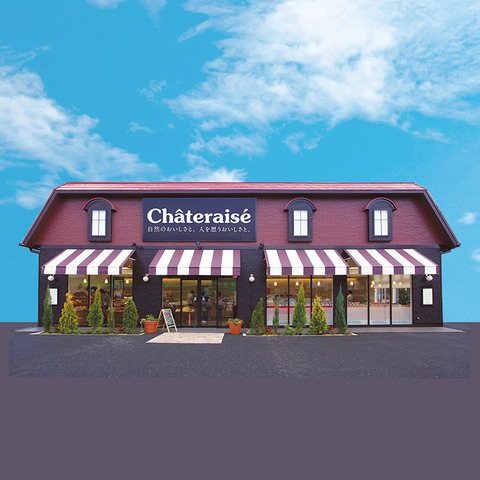chateraise
