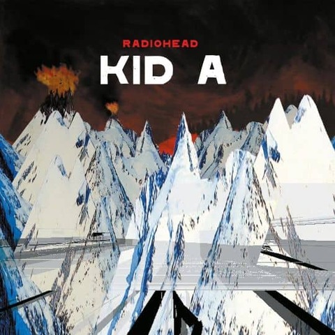 レディオヘッド「Kid A」の発売当時の2ch評www : なんJですの