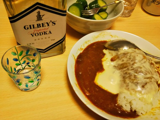 ウォッカ（vodka）、うますぎる : なんJですの