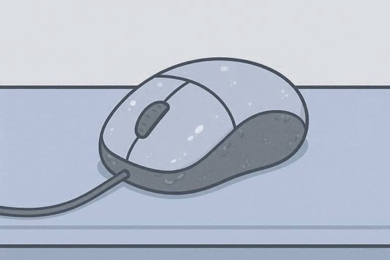 mouse