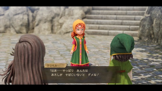 【結論】ドラクエ7 リイマジンド←こいつの最終評価ｗｗｗｗｗｗｗ : なんJですの