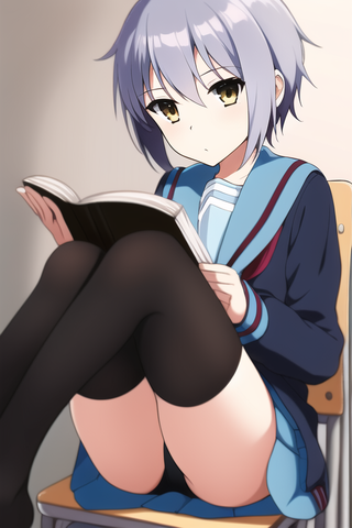 no title