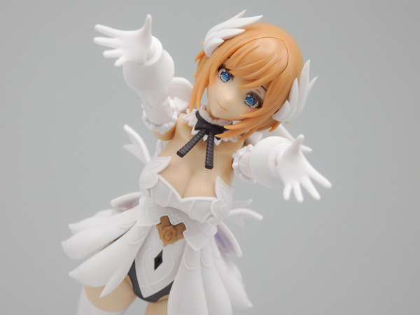 【画像】最近のプラモデル、ガチでかわいいｗｗｙｗｗｙｗｗｙｗｗｙｗｗｙ : なんJですの