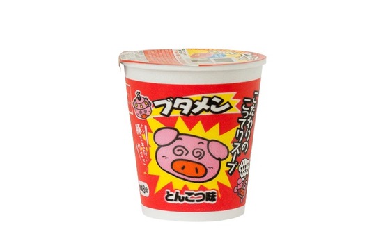今の子って駄菓子屋でブタメンにお湯入れてもらったことないってマジなの？ : なんJですの