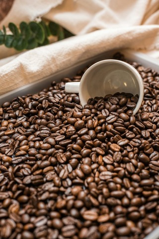 coffee-beans
