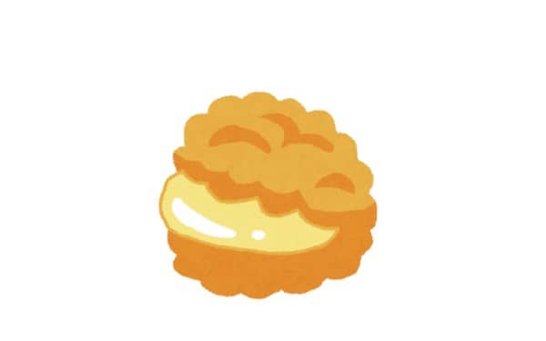 creampuff