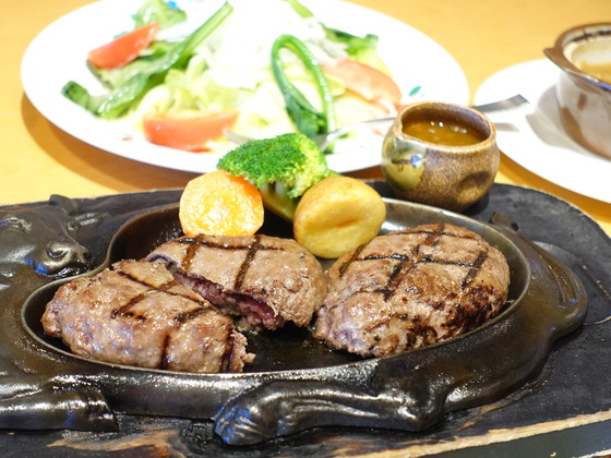 ブロンコビリー、びっくりドンキー、カウベル、あさくま、フライングガーデン、ハングリータイガー、さわやか、最強ハンバーグはどこよ : なんJですの