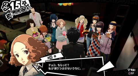 ギャルゲー要素のあるゲームってええよな : なんJですの