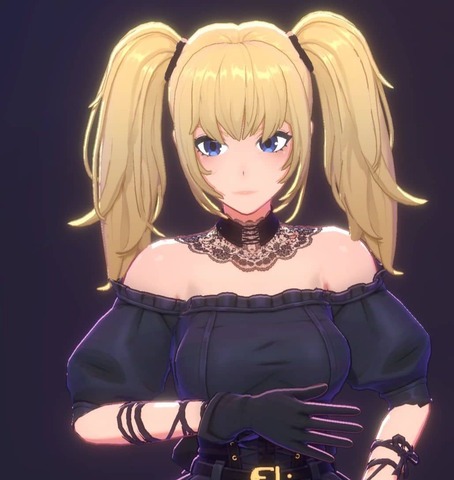 【朗報】イーロン・マスク、Grokで女の子のアニメ風アバターと会話できるモードを実装wwwwwwww : なんJですの