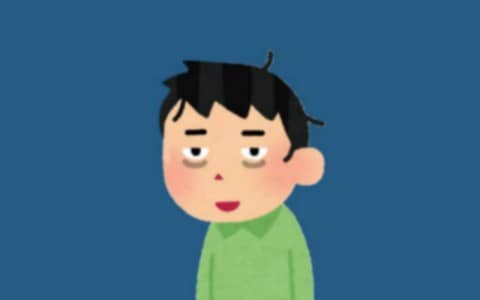 「夜勤」の命を削ってる感は異常 : なんJですの