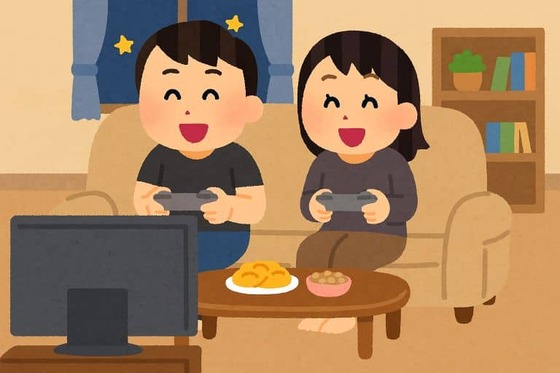 What_games_can_couples_enjoy_together