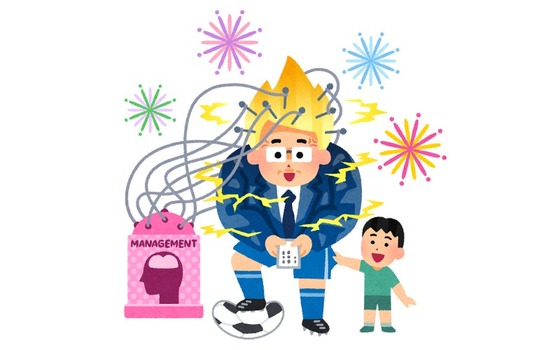 陽キャ「もう22時かよｗ残業疲れたし帰りにジム行って映画観て軽く飲んでから帰るかｗ」👈これ : なんJですの