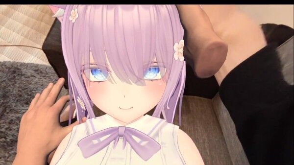 Meta Quest 3を使った美少女の複合現実デモ、ガチのマジでエッチすぎる！！！ : なんJですの