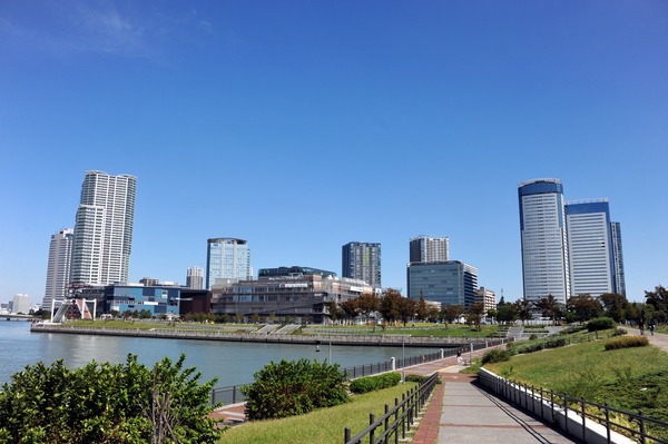 toyosu