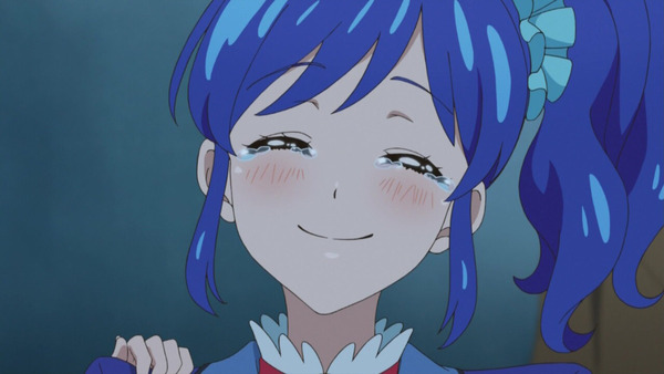 【悲報】アイカツシリーズ打ち切り : なんJですの