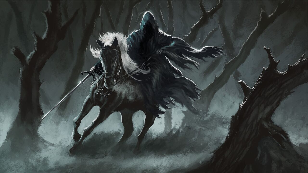 ロードオブザリングに出てくるバルログとかいう巨大生物 なんjですの