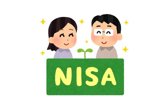 新ＮＩＳＡ買い付け、投資信託５０％、日本株４７％、海外株３％ : なんJですの