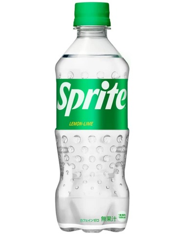 sprite