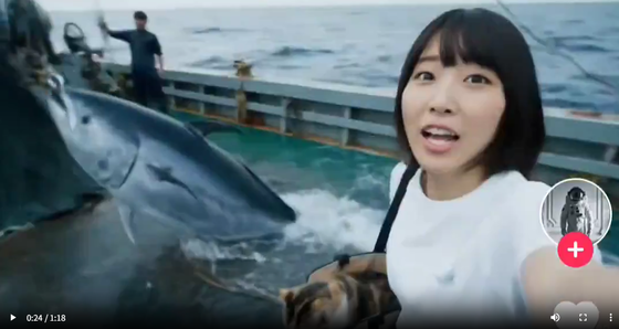 【悲報】ＡＩ動画、ついにルビコン川を渡ってしまう・・・過去のすべてが終わりへ : なんJですの