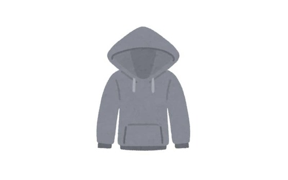 (ヽ´ん`)パーカーが着るにはちょうどよい気温になってきた : なんJですの