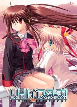 Little_Busters