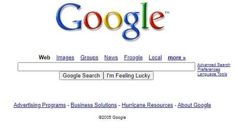 Googleの検索がガチのマジで劣化している件 : なんJですの