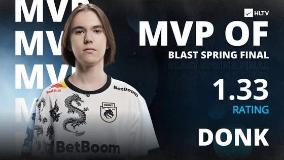 FPSの最高峰カウンターストライク2、彗星のごとく現れた17歳のロシア人が無双しまくて終わる。もはや人間オートエイム : なんJですの