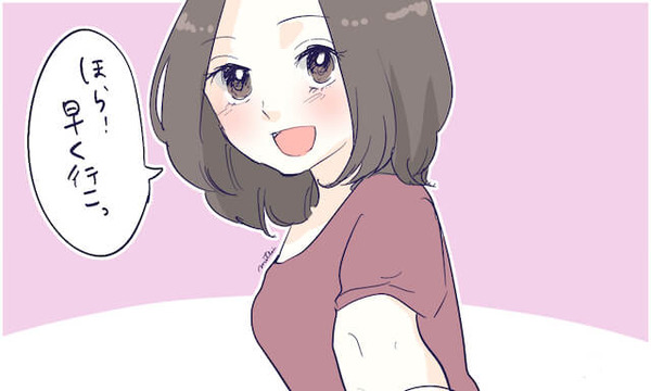 「年上彼女」、ガチでブームに。 : なんJですの