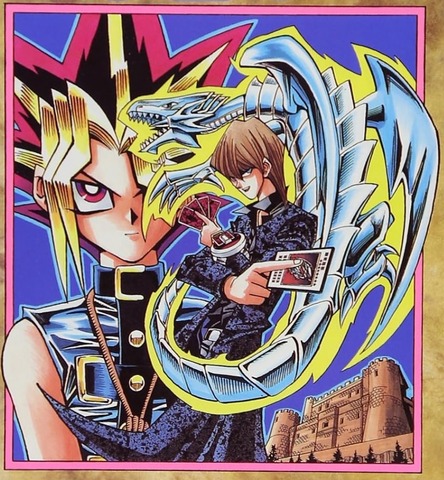 遊戯王知ってて当たり前みたいな風潮 : なんJですの