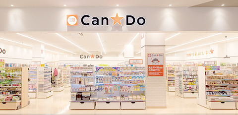 cando