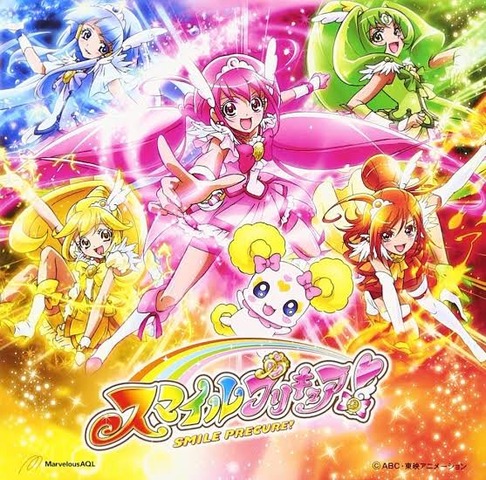これだけは見ておけってプリキュア : なんJですの