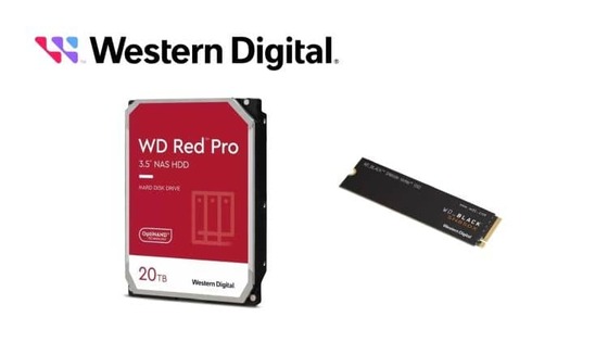 western_digital