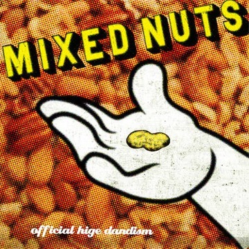 mixednuts