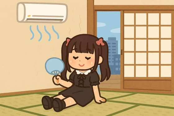Cant_live_without_AC_This_place_is_unlivable